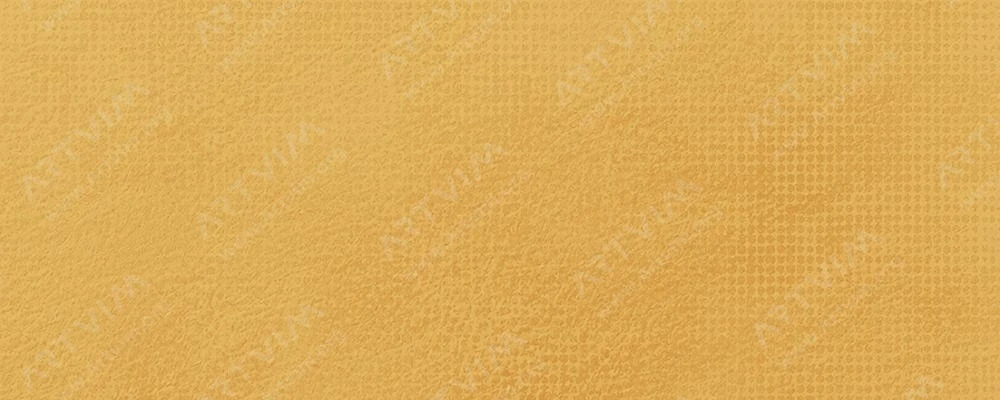 دالر رونی : خمیر هواخشک : Raw Sienna 4