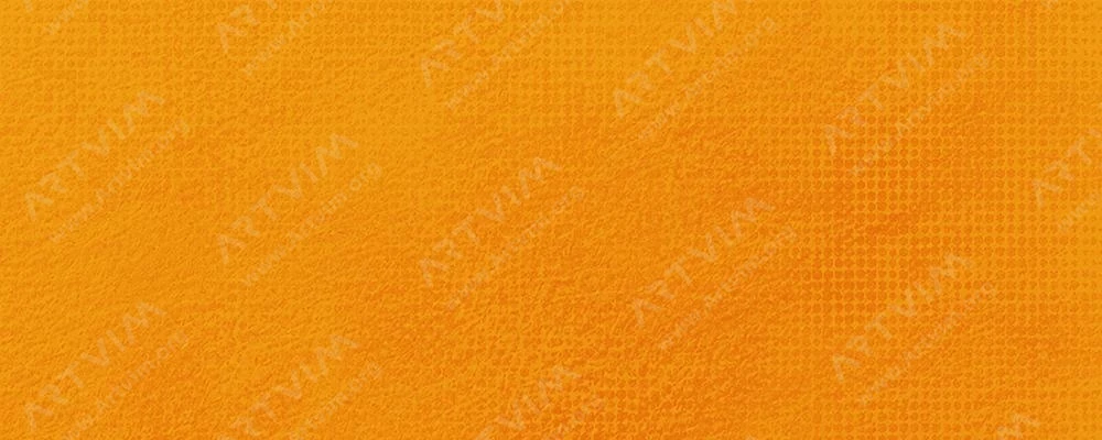 جکسونز: پاستل نرم دست‌ساز : Tangerine