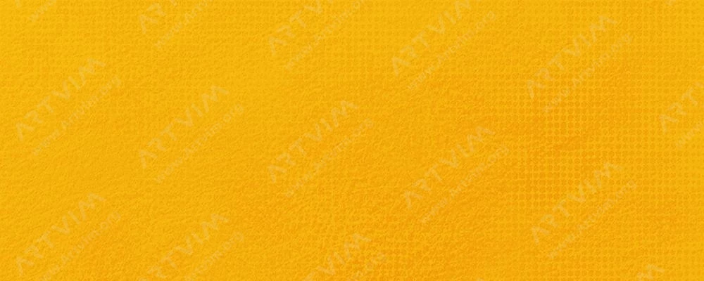 جکسونز: پاستل نرم دست‌ساز : Orange Yellow