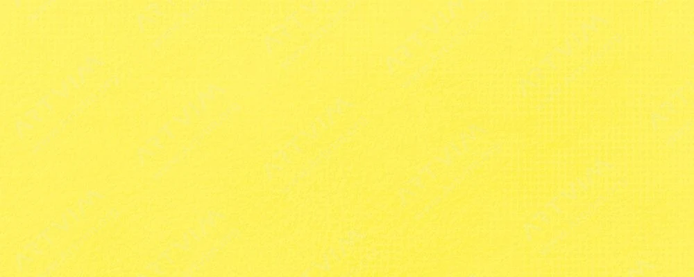 جکسونز: پاستل نرم دست‌ساز : Zinc Yellow