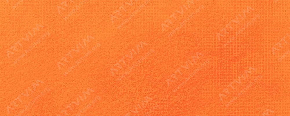 جکسونز: پاستل نرم دست‌ساز : Light Orange