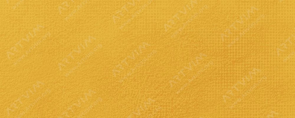 جکسونز: پاستل نرم دست‌ساز : Deep Yellow Ochre
