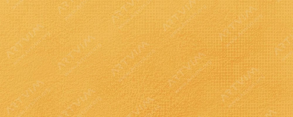 جکسونز: پاستل نرم دست‌ساز : Yellow Ochre
