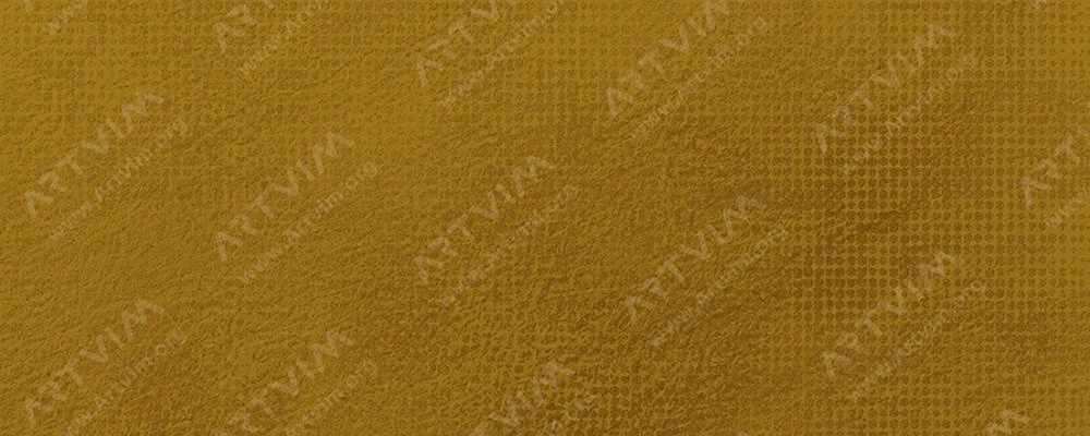 جکسونز: پاستل نرم دست‌ساز : Dark Ochre