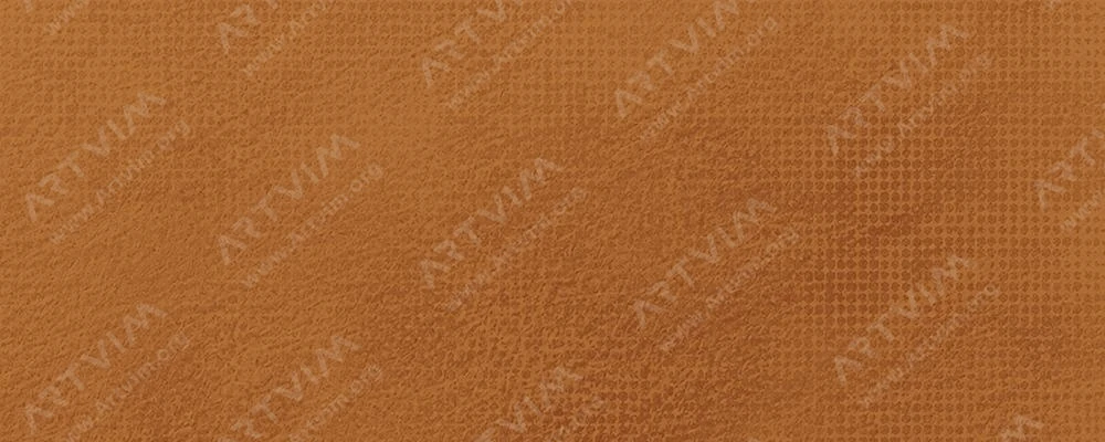 جکسونز: پاستل نرم دست‌ساز : Raw Sienna