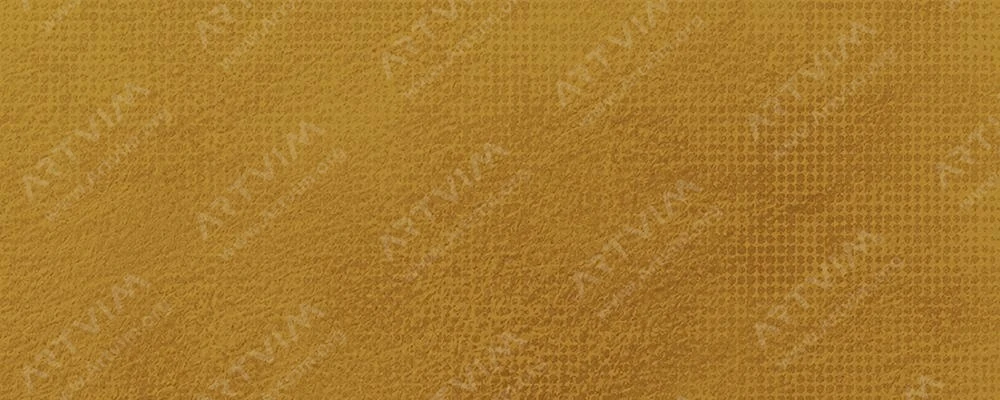 جکسونز: پاستل نرم دست‌ساز : Gold Ochre
