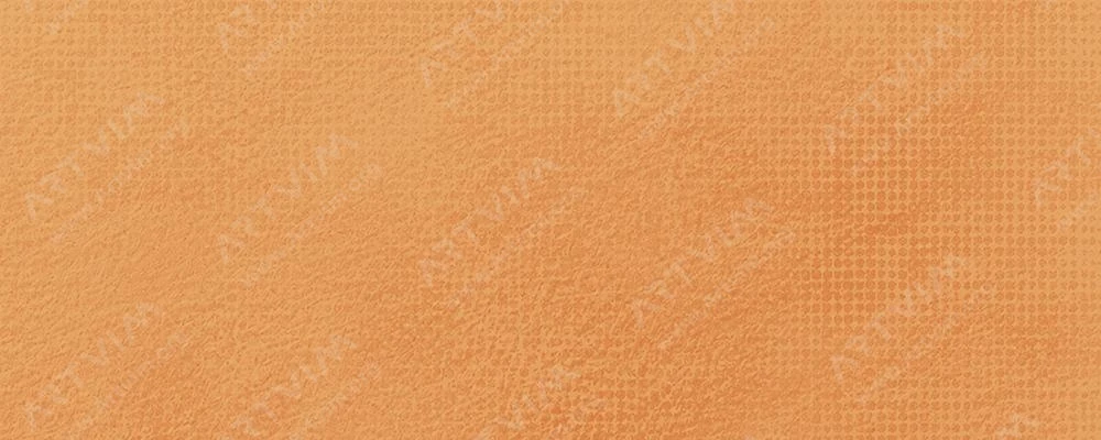 جکسونز: پاستل نرم دست‌ساز : Red Ochre
