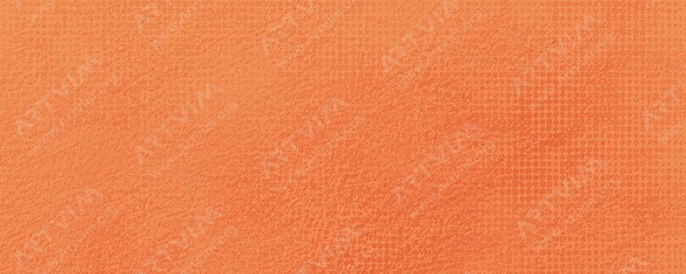 جکسونز: پاستل نرم دست‌ساز : Orange