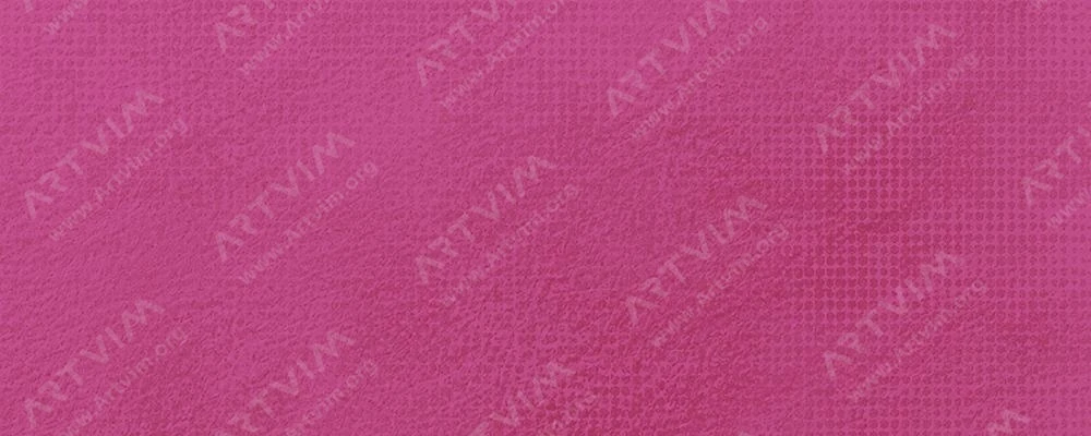 جکسونز: پاستل نرم دست‌ساز : Dark Carmine Pink