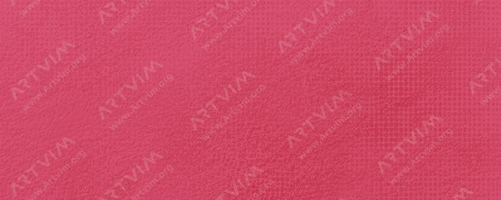 جکسونز: پاستل نرم دست‌ساز : Fuchsia