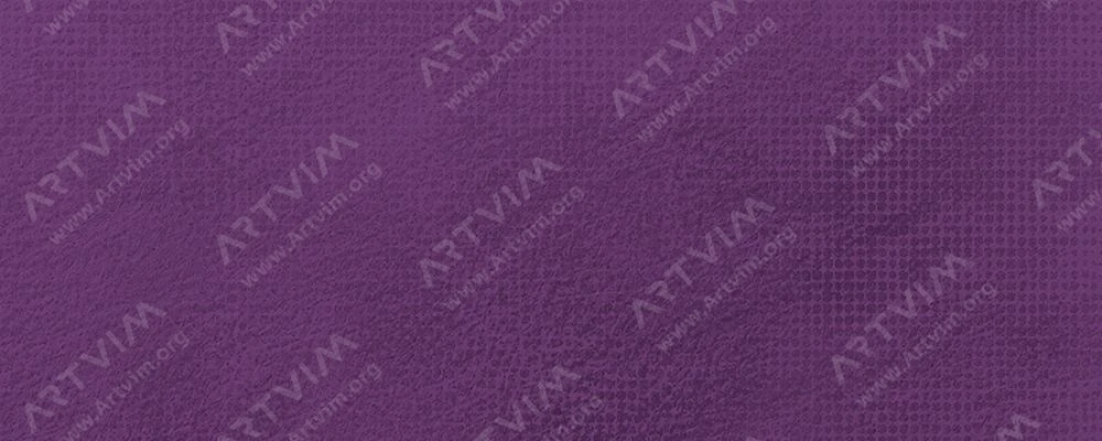 جکسونز: پاستل نرم دست‌ساز : Dark Lilac