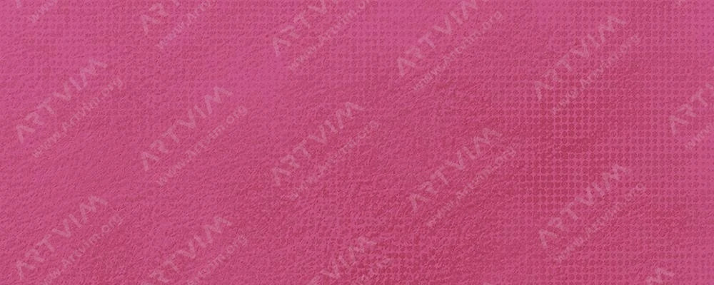 جکسونز: پاستل نرم دست‌ساز : Deep Magenta