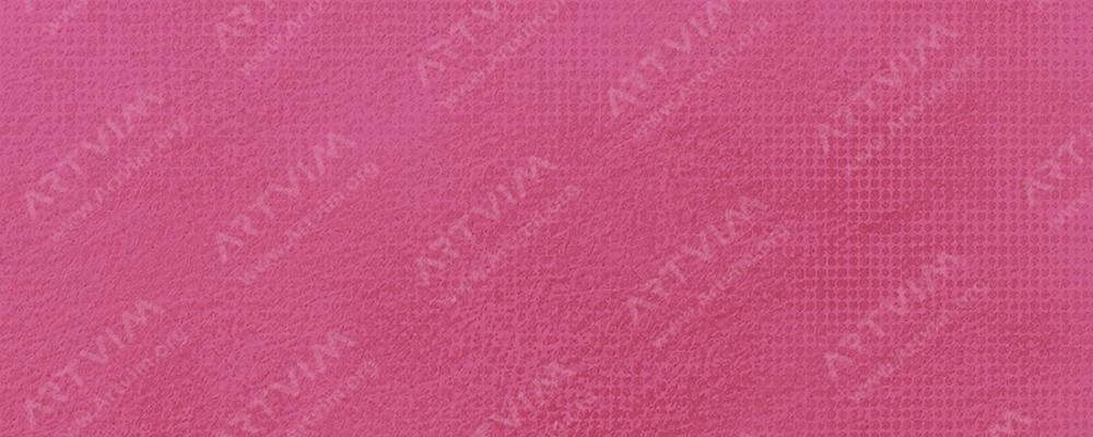 جکسونز: پاستل نرم دست‌ساز : Magenta