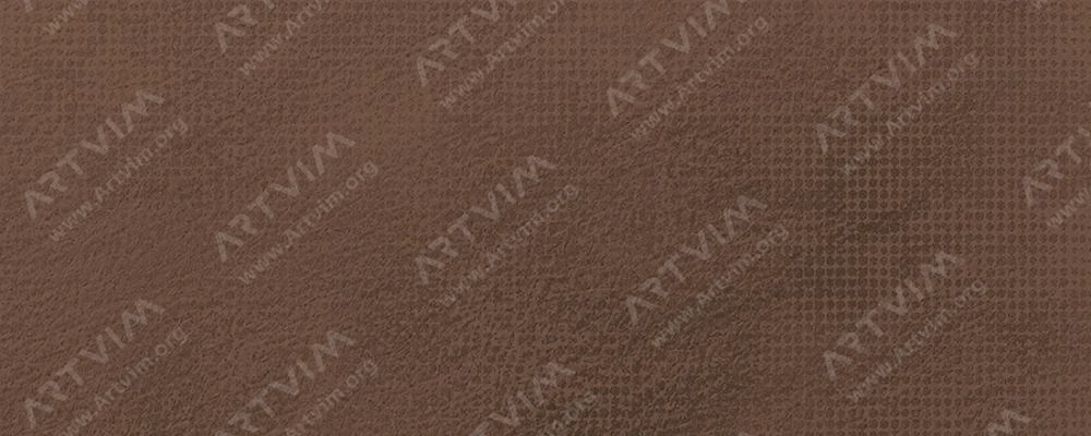 جکسونز: پاستل نرم دست‌ساز : Burnt Sienna