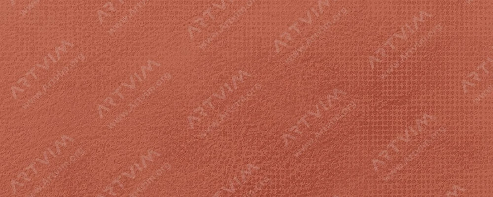 جکسونز: پاستل نرم دست‌ساز : Laterite