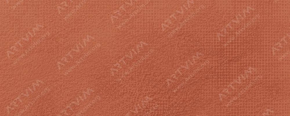 جکسونز: پاستل نرم دست‌ساز : Terracotta