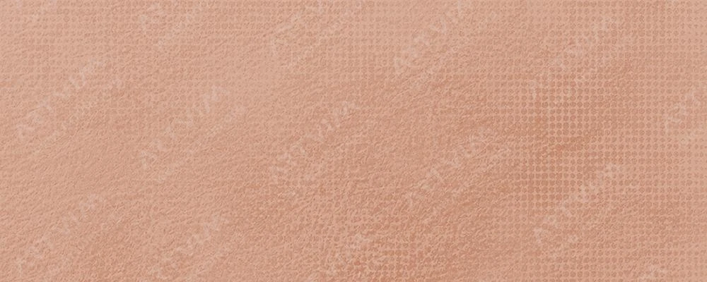 جکسونز: پاستل نرم دست‌ساز : Burnt Ochre