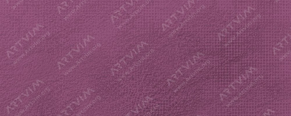جکسونز: پاستل نرم دست‌ساز : Deep Fade Violet
