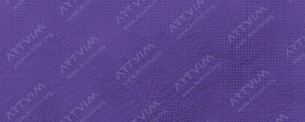 جکسونز: پاستل نرم دست‌ساز : Lavender Violet