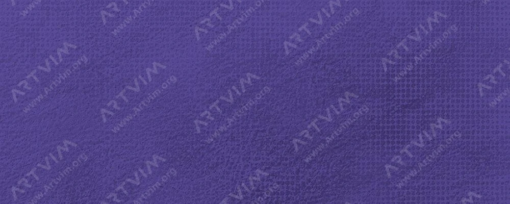 جکسونز: پاستل نرم دست‌ساز : Lavender Violet Blue