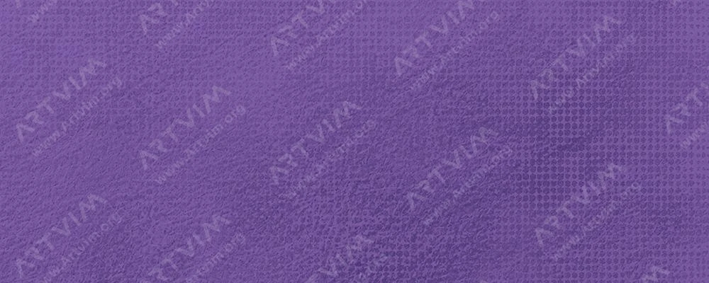 جکسونز: پاستل نرم دست‌ساز : Lavender