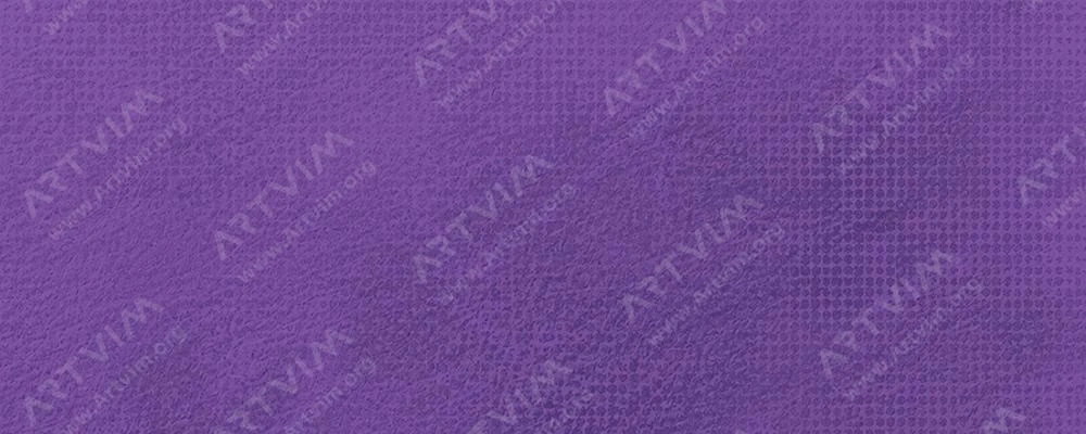 جکسونز: پاستل نرم دست‌ساز : Deep Blue Violet