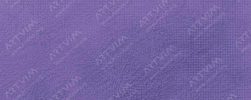 جکسونز: پاستل نرم دست‌ساز : Blue Violet