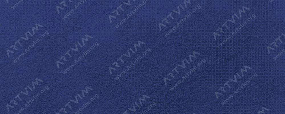 جکسونز: پاستل نرم دست‌ساز : Prussian Blue