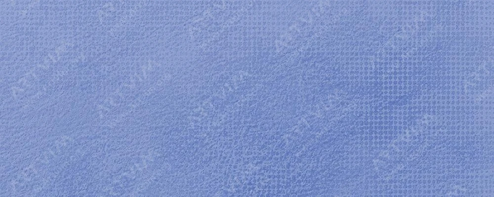 جکسونز: پاستل نرم دست‌ساز : Pale Cobalt Blue