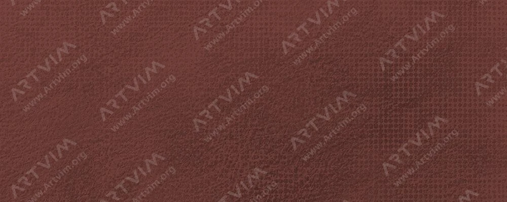 جکسونز: پاستل نرم دست‌ساز : Burnt Umber
