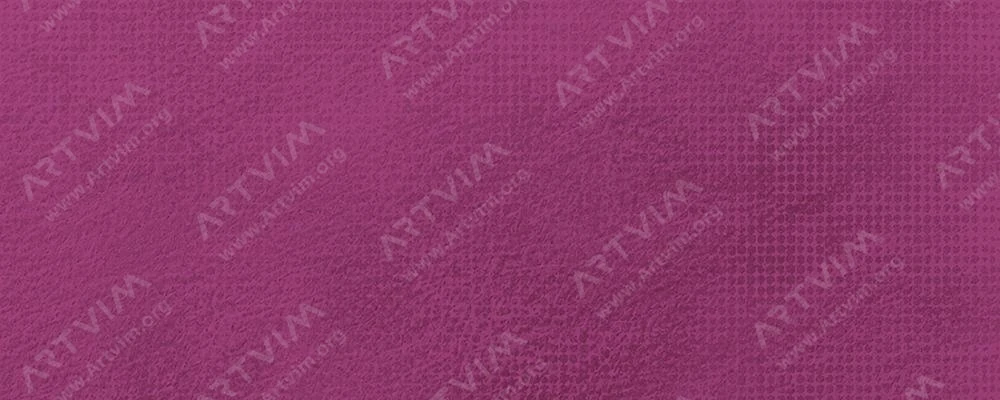 جکسونز: پاستل نرم دست‌ساز : Purple