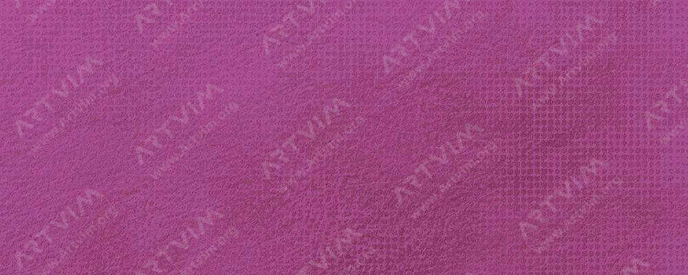 جکسونز: پاستل نرم دست‌ساز : Rose Violet