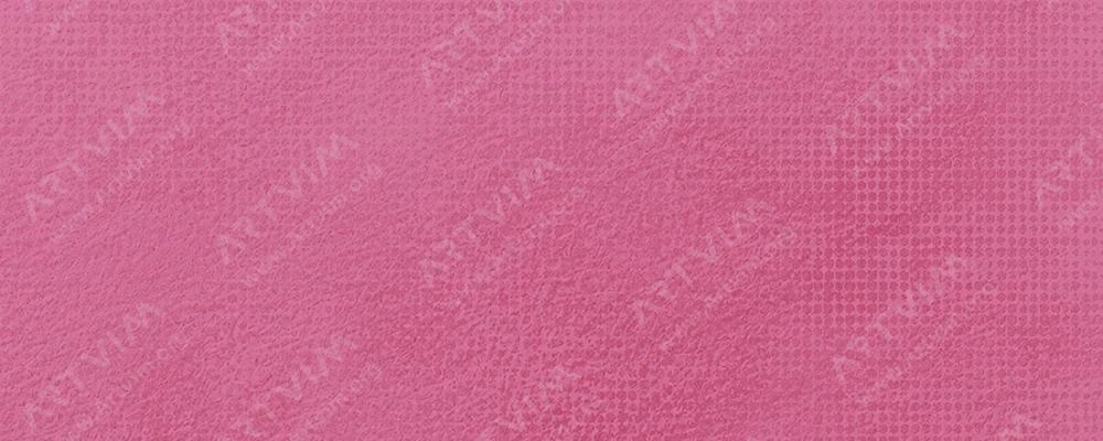 جکسونز: پاستل نرم دست‌ساز : Carmine Pink