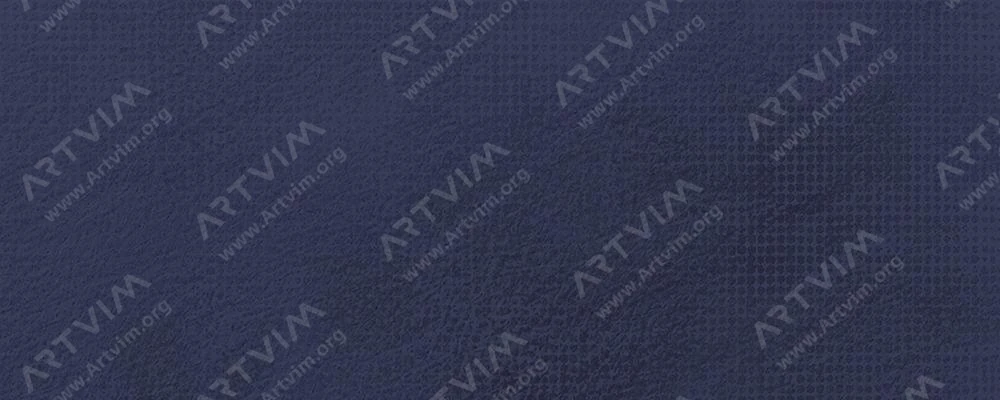 جکسونز: پاستل نرم دست‌ساز : Deep Lavender Blue