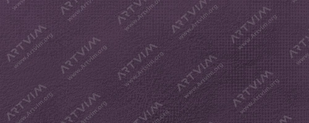 جکسونز: پاستل نرم دست‌ساز : Dark Lavender Blue