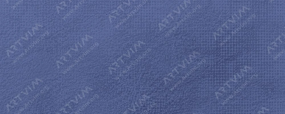 جکسونز: پاستل نرم دست‌ساز : Lavender Blue