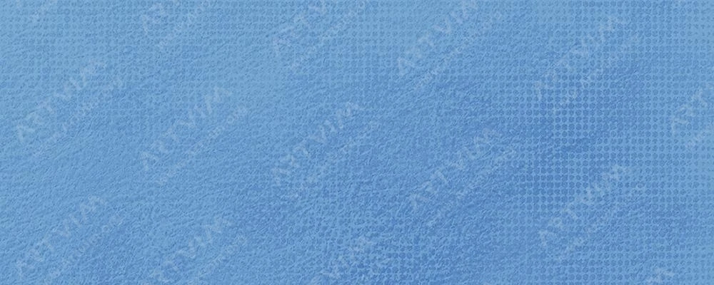 جکسونز: پاستل نرم دست‌ساز : Light Ultramarine Blue