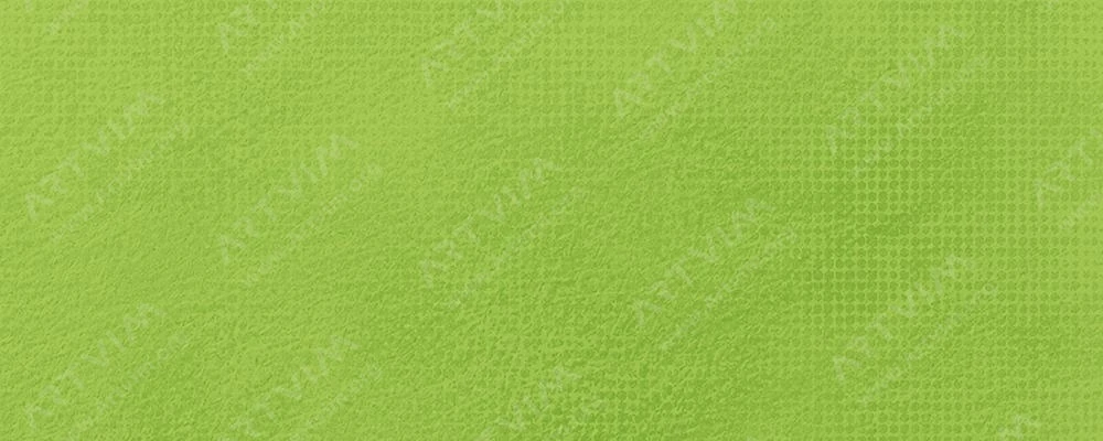 جکسونز: پاستل نرم دست‌ساز : May Green