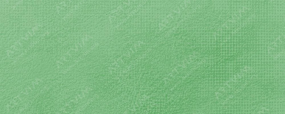جکسونز: پاستل نرم دست‌ساز : Emerald Green
