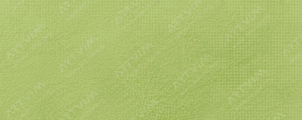 جکسونز: پاستل نرم دست‌ساز : Lemon Green