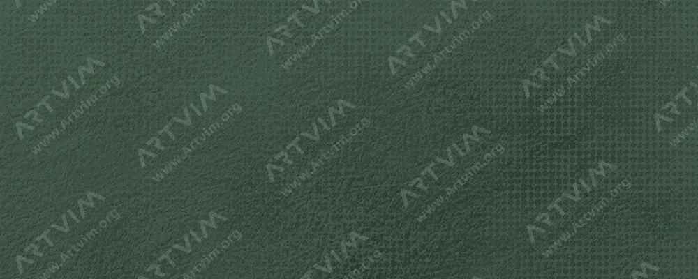 جکسونز: پاستل نرم دست‌ساز : Chromium Oxide Green