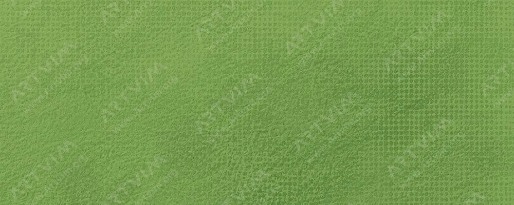 جکسونز: پاستل نرم دست‌ساز : Bohemian Green
