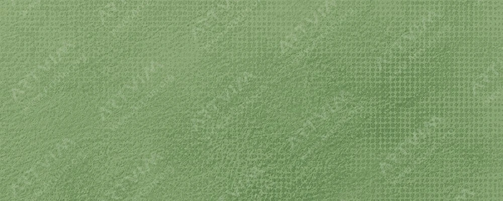 جکسونز: پاستل نرم دست‌ساز : Mild Green
