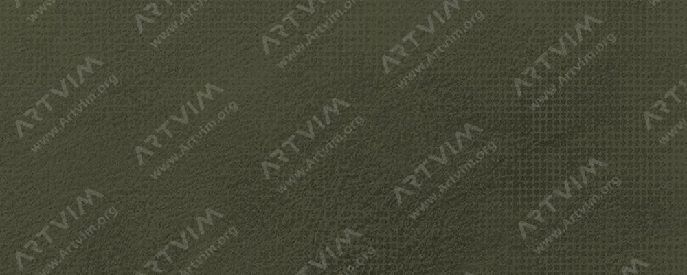 جکسونز: پاستل نرم دست‌ساز : Dark Olive Green