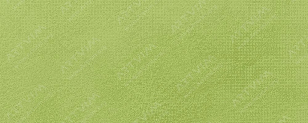 جکسونز: پاستل نرم دست‌ساز : Light Yellowish Green Field