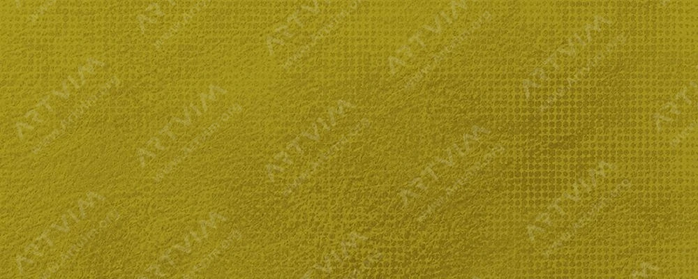 جکسونز: پاستل نرم دست‌ساز : Yellowish Olive Green