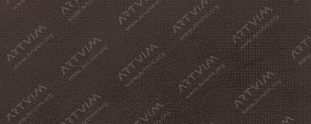 جکسونز: پاستل نرم دست‌ساز : Dark Umber