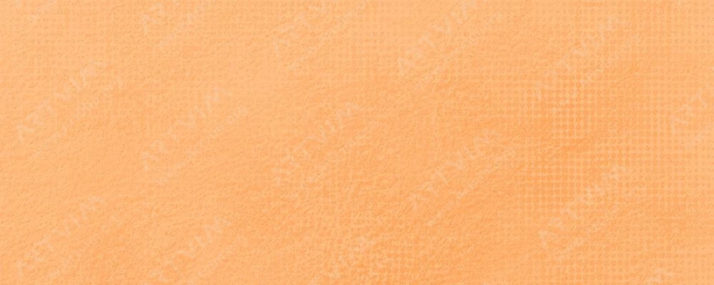 جکسونز: پاستل نرم دست‌ساز : Fluorescent Orange