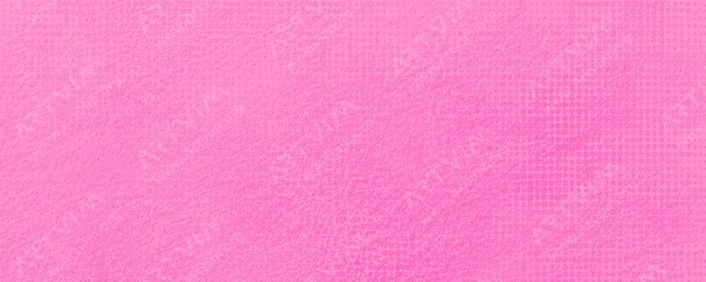 جکسونز: پاستل نرم دست‌ساز : Fluorescent Pink