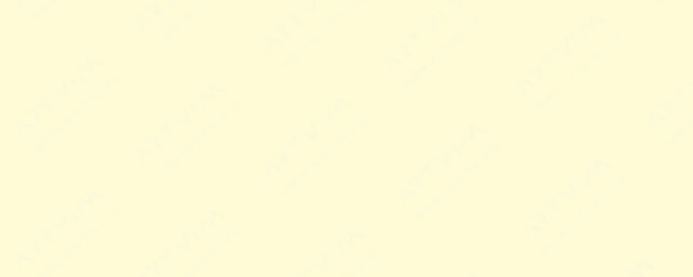 پن‌پاستل : پن پاستل آرتیست : Hansa Yellow Tint